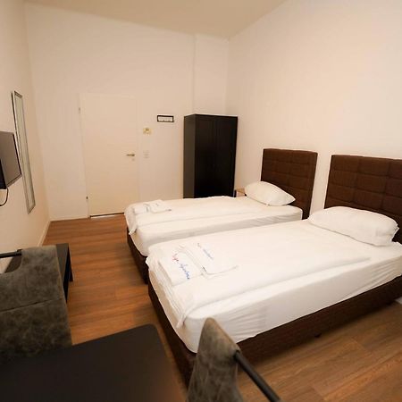 Design Apartments 2 Dortmund Eksteriør bilde