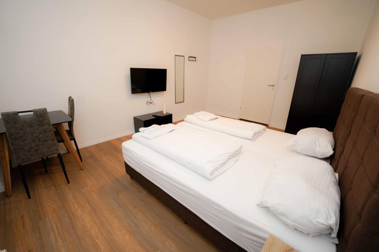 Design Apartments 2 Dortmund Eksteriør bilde