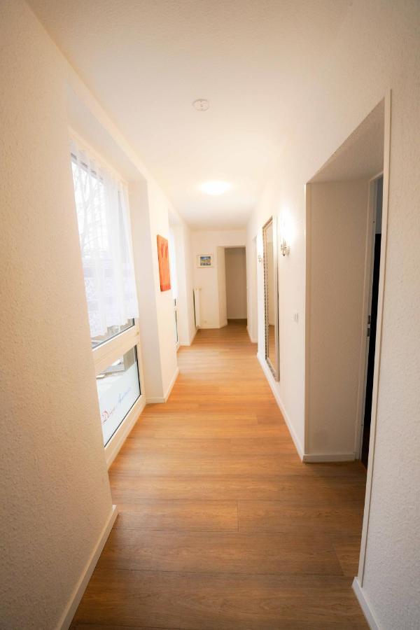 Design Apartments 2 Dortmund Eksteriør bilde