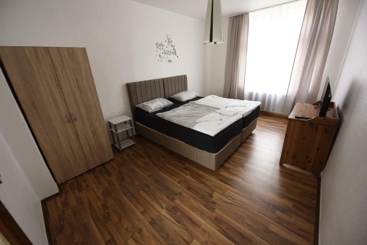 Design Apartments 2 Dortmund Eksteriør bilde