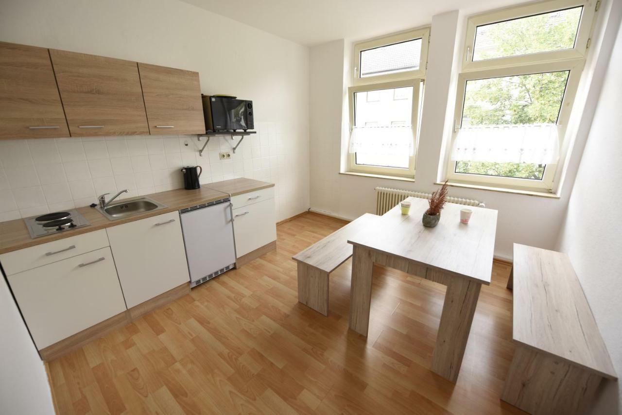 Design Apartments 2 Dortmund Eksteriør bilde