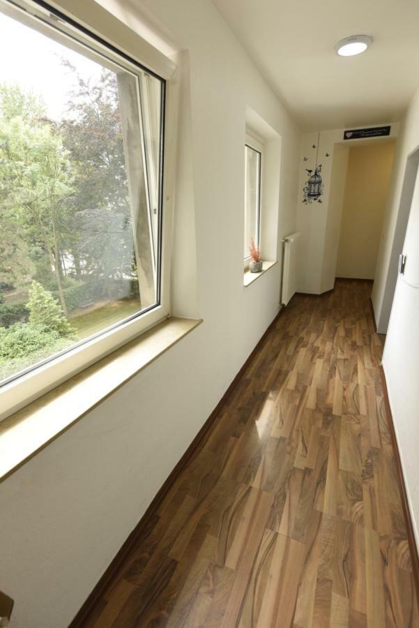 Design Apartments 2 Dortmund Eksteriør bilde
