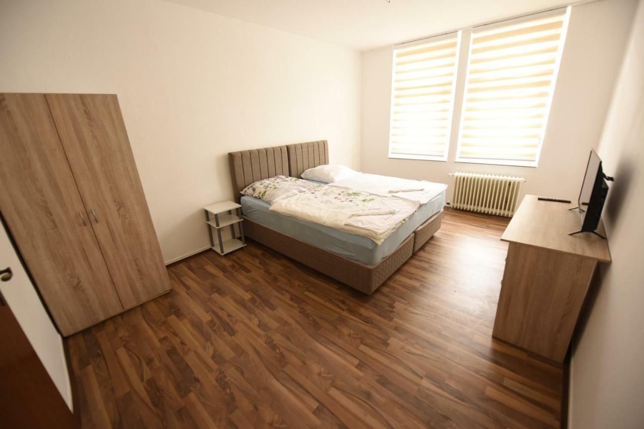 Design Apartments 2 Dortmund Eksteriør bilde